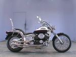 �������� �� ������ �������� Yamaha DragStar400 Extrime 2000 ���� 2